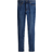 H&M Skinny High Jeans - Dark Denim Blue