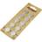 Voltcraft 3V CR2032 Lithium Button Cell Battery 220mAh 10-pack
