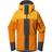 Haglöfs L.I.M Touring Proof Jacket Women - Sunny Yellow/Desert Yellow