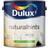 Dulux Silk Wall Paint Jasmine White 5L