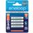 Panasonic Eneloop AAA 750mAh Compatible 4-pack