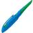 Stabilo Ergonomic School Fountain Pen M Sky Blue/Grass Green