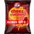Olw Cheez Cruncherz Flamin Hot 420g 1pack