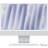 Apple IMAC 24 M4 8 8 16 16GB 1TB Ultra HD Monitor