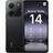 Xiaomi Redmi Note 14 4G 6GB RAM 128GB Midnight Black