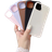 Shein Solid Phone Case for iPhone 15/15 Pro/15 Plus/15 Pro Max 5Pcs