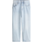 H&M Baggy Fit Jeans - Light Denim Blue (1075730025)