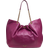 Karl Lagerfeld Estelle Tote Bag - Dk Cactus