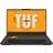 ASUS TUF Gaming 17 FX707ZC4-HX039W