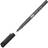 Marvy Fineliner 294 Svart