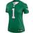 Nike Women's Jalen Hurts Philadelphia Eagles Kelly Green Alternate Legend Player Performance Top