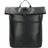 Greenburry Upcycled Tarpaulin Daypack - Black