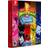 Mighty Morphin Power Rangers Rita's Rewind Deluxe Edition Nintendo Switch