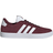 adidas Chaussure VL Court 3.0 - Shadow Red/Cloud White