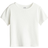 H&M Cotton T-shirt - White (0611503058)