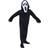 Bilka Halloween Hylende Spøgelse Kostume
