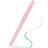 MoKo Holder Case Apple Pencil 2nd Generation Retractable Tip Protection Secures Cap