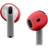 MTK Anti-slip Silicone Cover Earbuds for AirPods 4