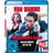 Maximum Risk- Uncut Version (Blu-Ray)