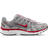 Nike P-6000 M - Metallic Silver/Flat Silver/Cool Grey/Gym Red