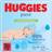 Huggies Pure 0% Plastic Baby Wipes 576pcs