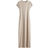 H&M Jersey Bodycon Dress - Light Greige