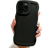 Shein Solid Color Wave Edge Shock Absorbing Phone Case for iPhone 13 Pro Max