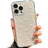 Shein Phone Case with Heart Pattern for iPhone 13/14/16 Pro Max