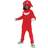 Disguise Sonic Knuckles Fancy Dress
