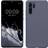 Kwmobile Hülle für Huawei P30 Pro Blaugrau
