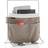 Blomus Caneva Taupe/Sand Magasinholder 35x41cm