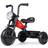 Qplay Tricycle Triduro Red