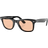 Ray-Ban Original Wayfarer Classic RB2140F 601/4B