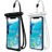 Shein Universal Waterproof Phone Pouch 2Pcs
