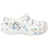 Crocs Toddler Classic Stars Clog - Multi