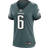 Nike Women’s DeVonta Smith Philadelphia Eagles NFL Game Jersey