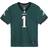 Outerstuff Toddler Jalen Hurts Philadelphia Eagles Game Jersey