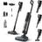 Philips 7000 serie AquaTrio XW7263/11 Sort