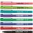 Artline EK 200 Fineliner 0.4mm 8-pack