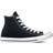 Converse Chuck Taylor All Star Wide High Top - Black