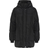 Cream Gingar Jacket - Pitch Black