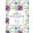 Sense Aquarelle Water Colour Pad A4 160g 20 sheets