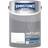 Johnstones Matt Wall Paint Pure Brilliant White 5L