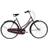 Raleigh Tourist De Luxe 7g 28" Gold/Red