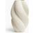 H&M Tall Creamy Vase 30.1cm