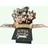 Shein Cards & Invitations Happy Birthday 3D Pop-Up Box