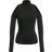 Shein Essnce Holiday Sparkly Elegant Black Christmas Tshirt Women Camiseta Manga Larga Turtleneck Pile Neck Sequins Off The Shoulder Long Sleeves Christmas Women Tops Going Out Tops Vacation Tops For Christmas Our Tops Women Turtleneck Off The Shoulder Long Sleeves Simple T-Shirt For Casual Everyday Wear