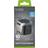 SBS Universal rejseadapter 12W