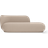 ferm LIVING Rico Left Grain Cashmere Soffa 203cm 3-sits