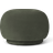 ferm LIVING Rico Rich Velvet Pine Sittpuff 41cm